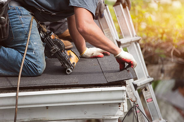 Slate Roofing Contractor in Tavares, FL