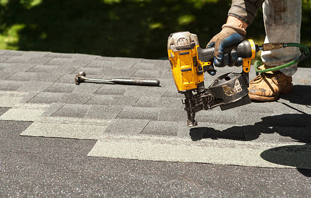Best Storm Damage Roof Repair  in Tavares, FL
